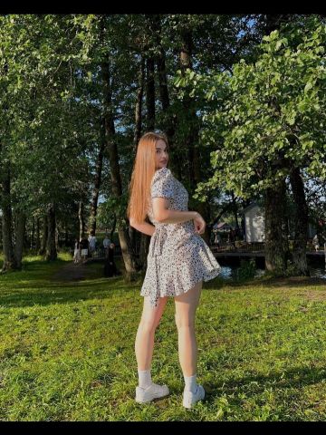 Проститутка Тамара